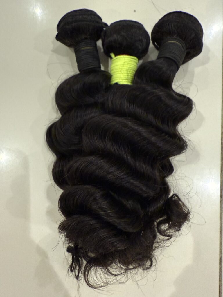 Raw Deepwave Bundles